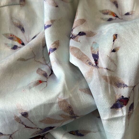 Sincerely Jules floral cami top blue size small - Picture 16 of 16